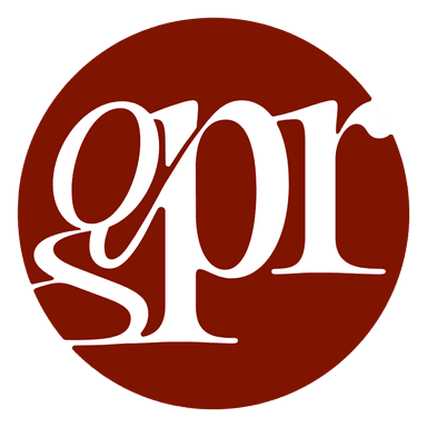 The Good PR seal of authenticity