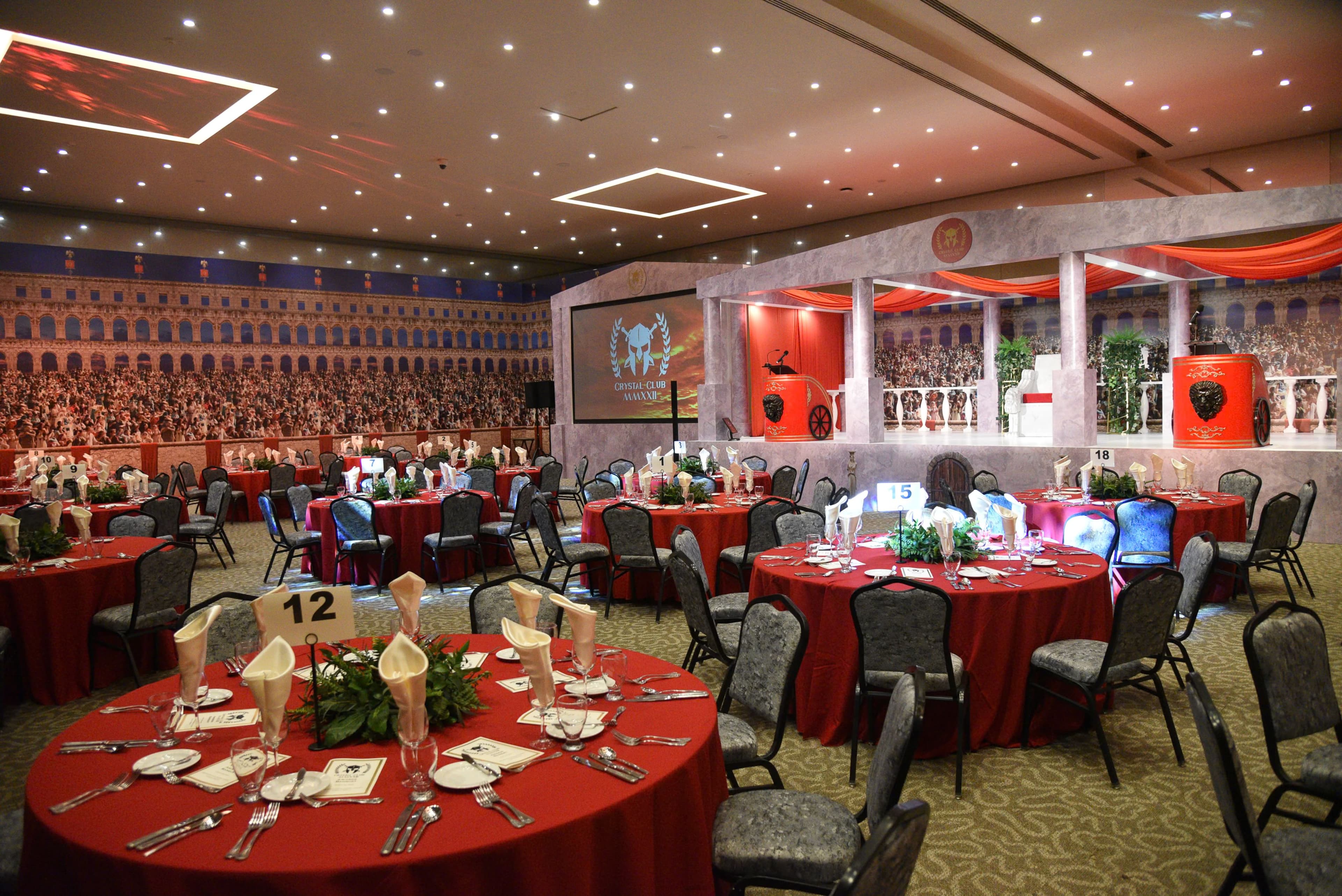 Events & Experiential