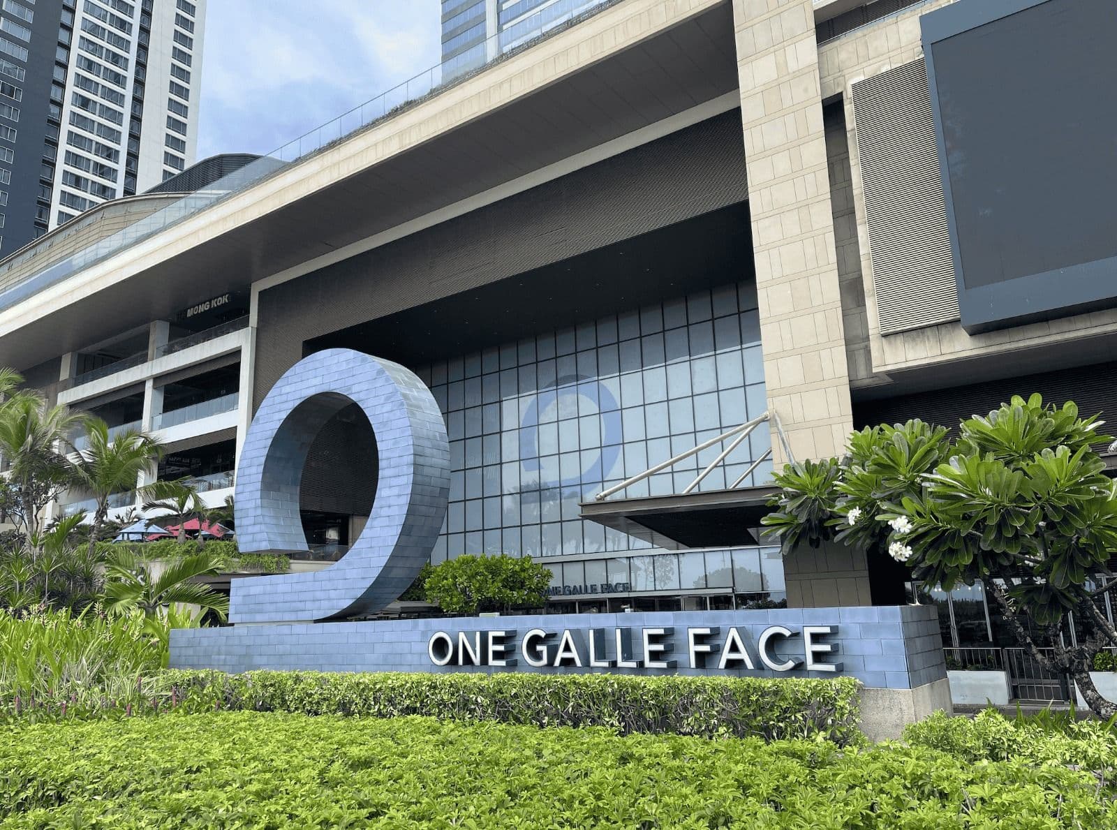 One Galle Face celebrates 6th Anniversary with world-class shopping and entertainment experiences