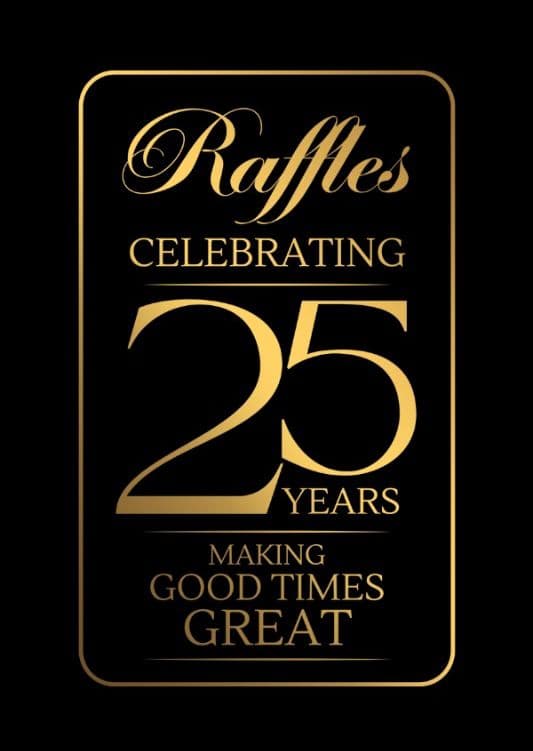 Raffles Consolidated continues to uplift quality standards in local catering industry