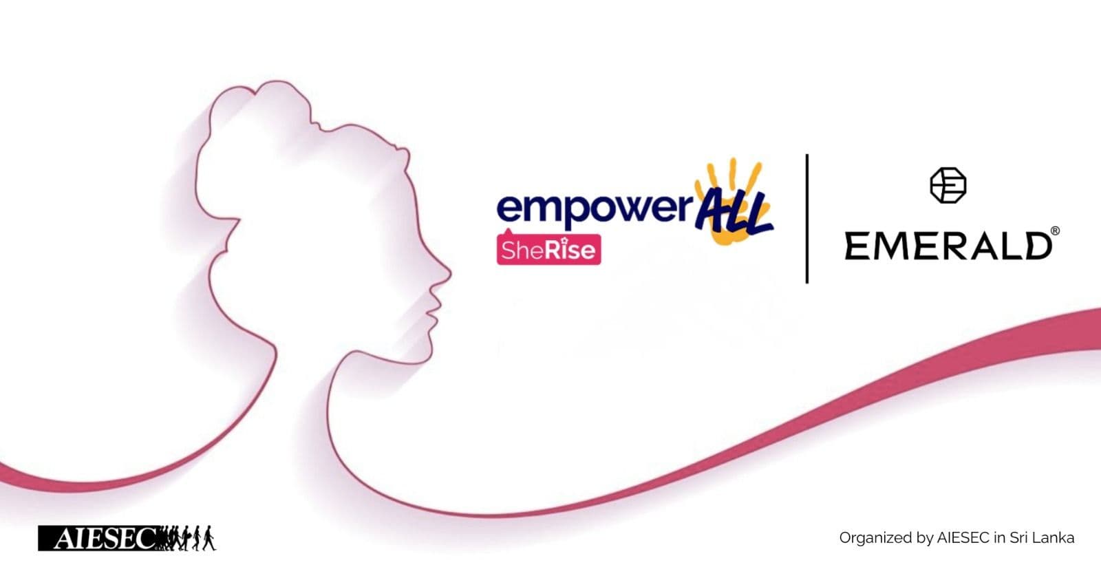 AIESEC in Sri Lanka Launches “SheRise 2026” to Empower Women Entrepreneurs in Rural Communities