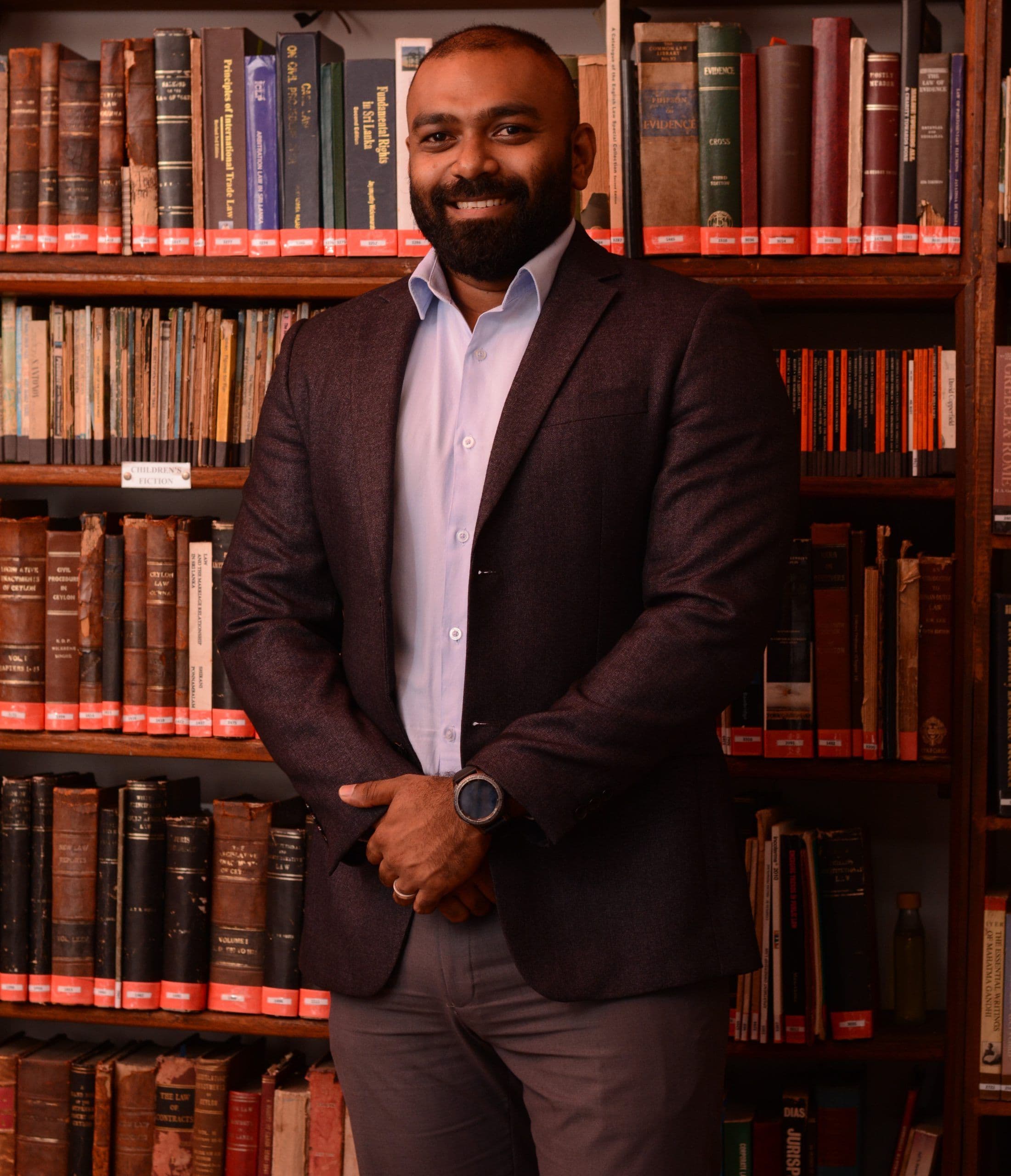 Pravinth Deepan to lead BNI Benchmark Sri Lanka as its newest President