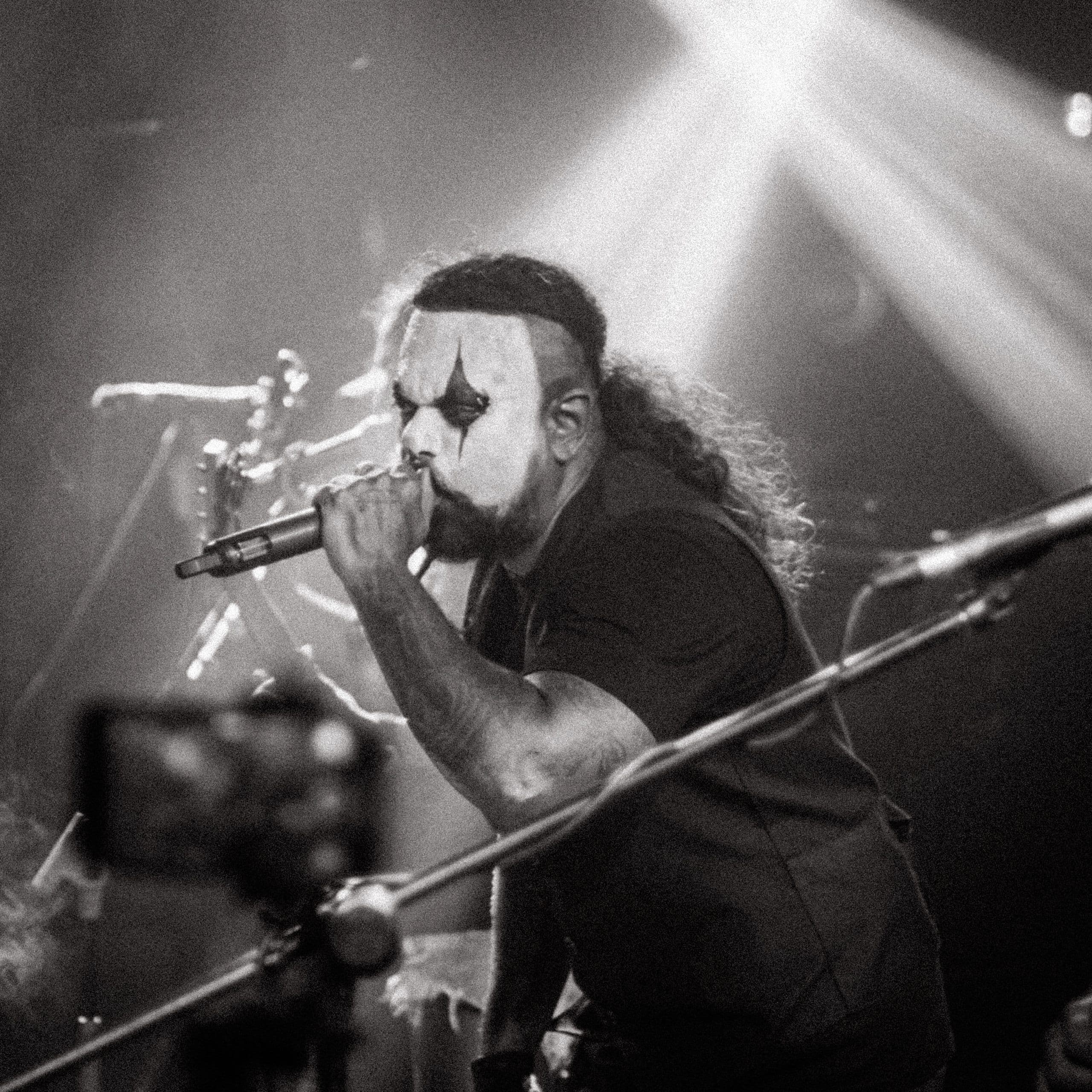 Stigmata Events Stigmata ignites stage at second 25th Anniversary Concert: ‘Awaken The ...
