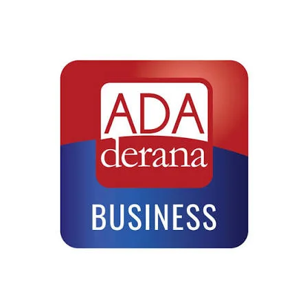 Adaderana Biz logo