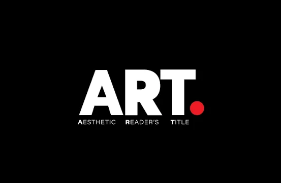 ART Magazine logo