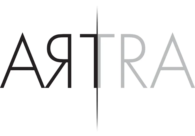Artra Magazine logo