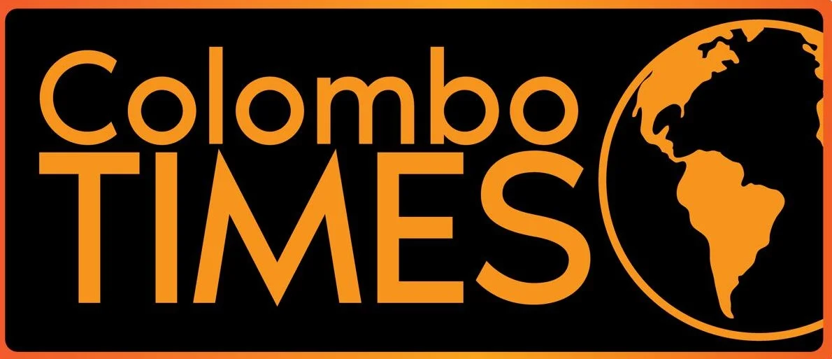 Colombo Times logo