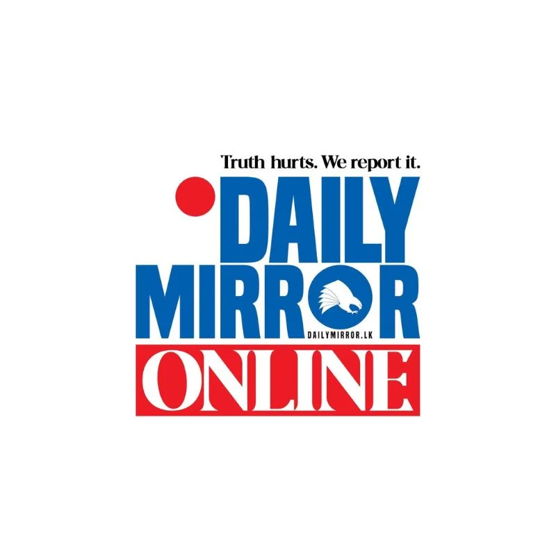 Daily Mirror logo