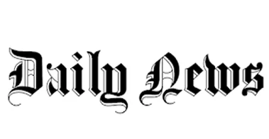 Daily News logo