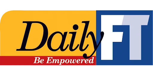 Daily FT logo