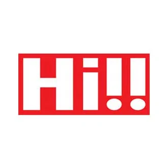 Hii Magazine logo