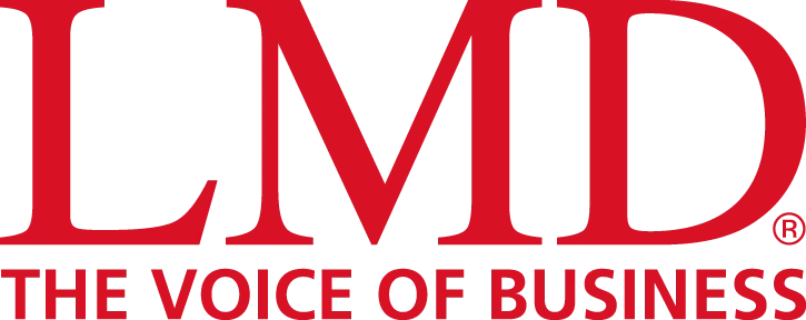 LMD logo