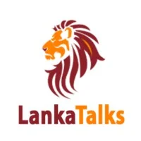 LankaTalks.lk logo