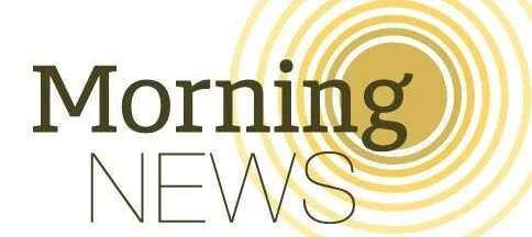 Morning News logo