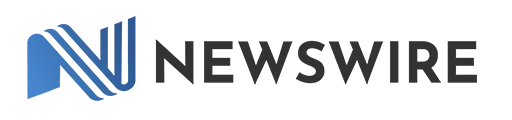 Newswire logo