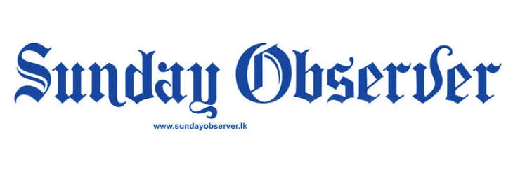 Sunday Observer logo