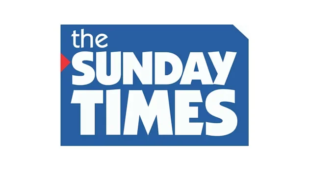 The Sunday Times logo
