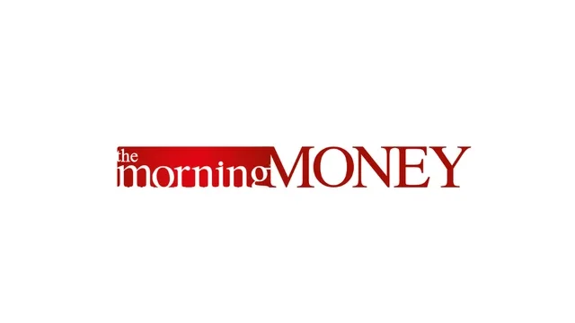 Morning Money logo