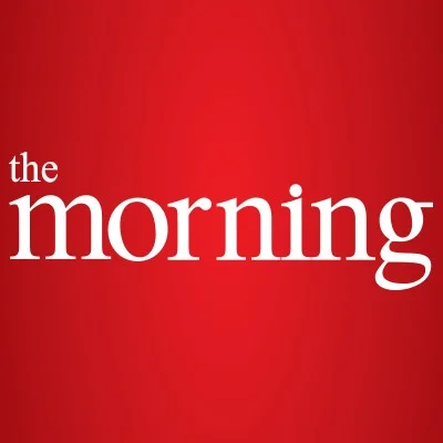 Daily Morning logo