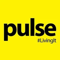 Pulse Magazine logo
