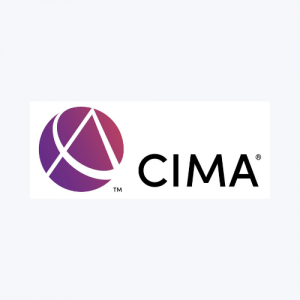 CIMA logo