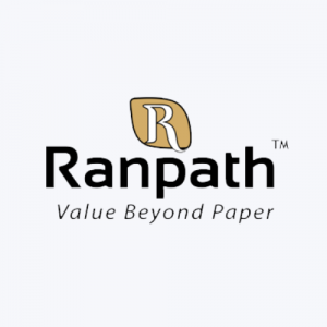 Ranpath logo