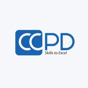 CCPD Logo