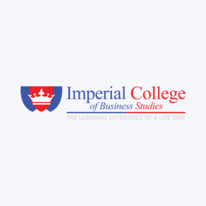 Imperial College Logo