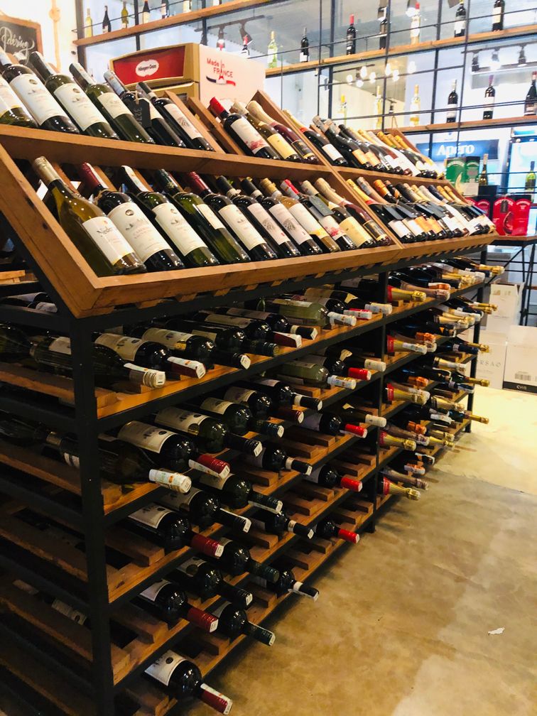 wine-bottles