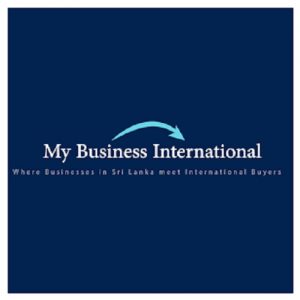 MY BUSINESS INTERNATIONAL
